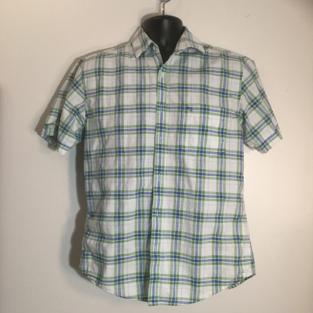 Men’s Size Small Peter England (39 cm) 100% Cotton